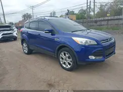 1FMCU9J95GUC39934 2016 FORD ESCAPE