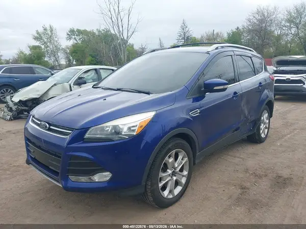 1FMCU9J95GUC39934 2016 FORD ESCAPE - Image 2