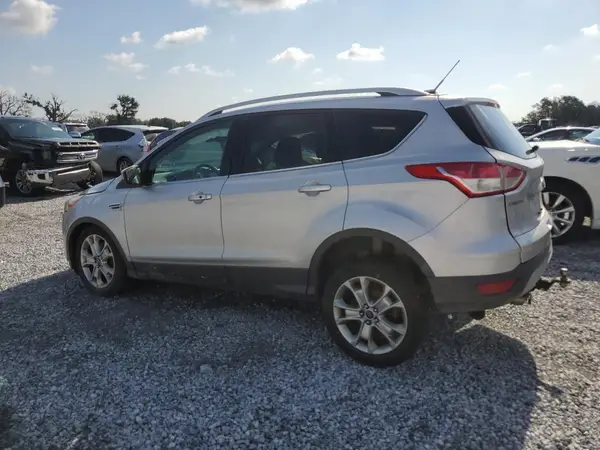 1FMCU9J95GUC39951 2016 FORD ESCAPE - Image 2