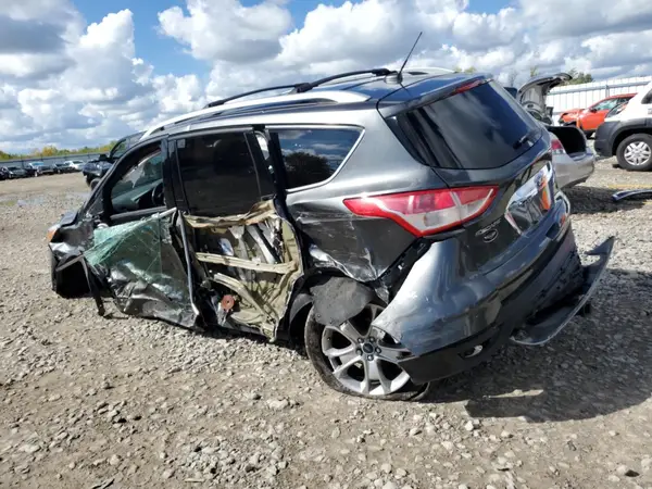 1FMCU9J95GUC47063 2016 FORD ESCAPE - Image 2