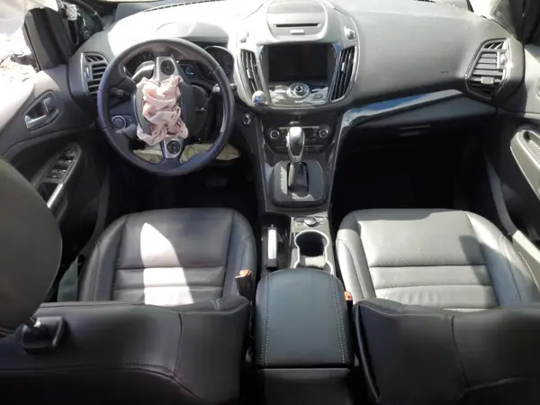1FMCU9J95GUC47063 2016 FORD ESCAPE - Image 8