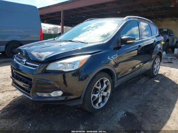 1FMCU9J95GUC48410 2016 FORD ESCAPE - Image 2