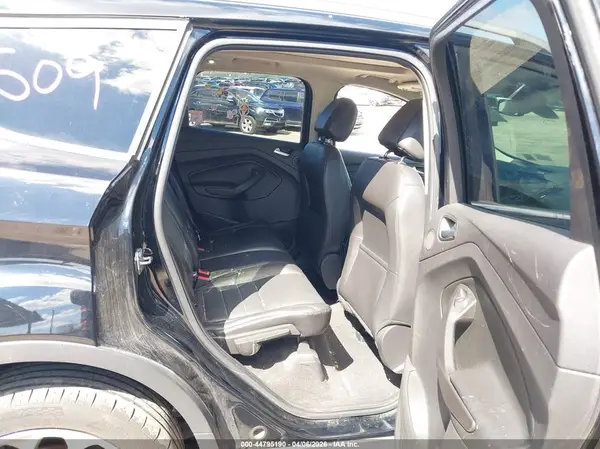 1FMCU9J95GUC48410 2016 FORD ESCAPE - Image 8