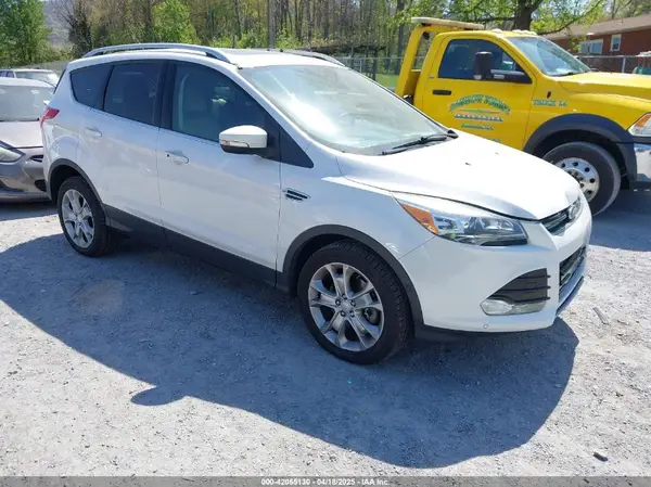 1FMCU9J95GUC52053 2016 FORD ESCAPE - Image 1