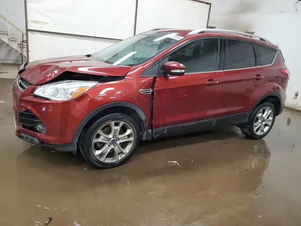 1FMCU9J95GUC57205 2016 FORD ESCAPE - Image 1