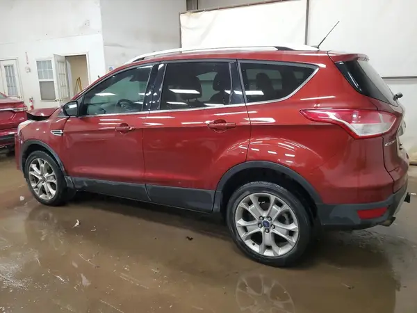 1FMCU9J95GUC57205 2016 FORD ESCAPE - Image 2