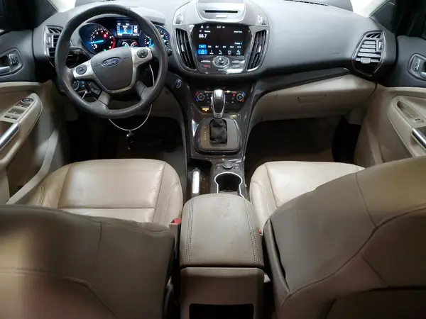 1FMCU9J95GUC57205 2016 FORD ESCAPE - Image 8