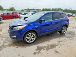 1FMCU9J95GUC58449 2016 FORD ESCAPE