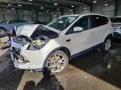 1FMCU9J95GUC59357 2016 FORD ESCAPE