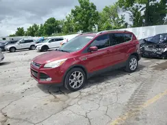 1FMCU9J95GUC62551 2016 FORD ESCAPE