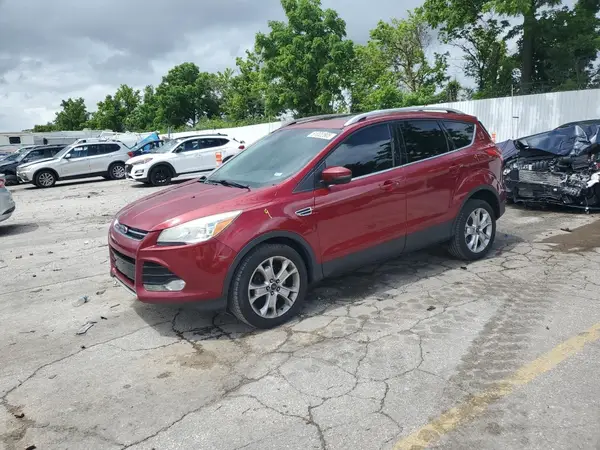 1FMCU9J95GUC62551 2016 FORD ESCAPE - Image 1