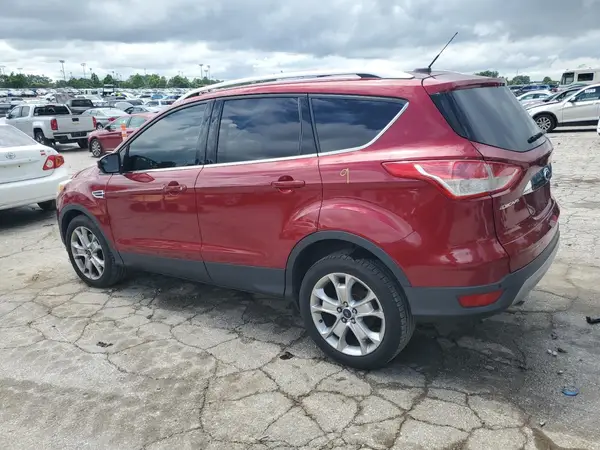 1FMCU9J95GUC62551 2016 FORD ESCAPE - Image 2