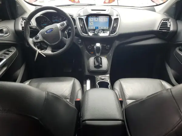 1FMCU9J95GUC62551 2016 FORD ESCAPE - Image 8