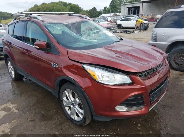1FMCU9J95GUC62680 2016 FORD ESCAPE - Image 1