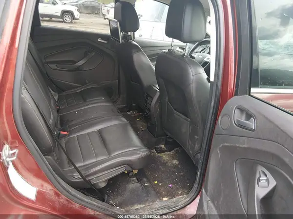 1FMCU9J95GUC62680 2016 FORD ESCAPE - Image 8