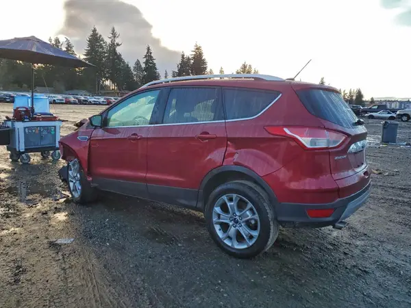 1FMCU9J95GUC63375 2016 FORD ESCAPE - Image 2