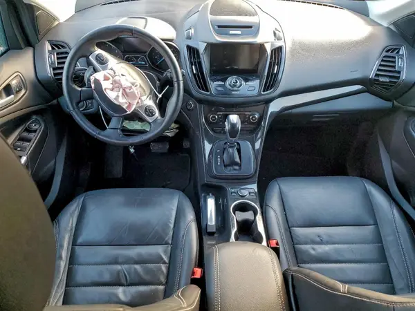 1FMCU9J95GUC63375 2016 FORD ESCAPE - Image 8