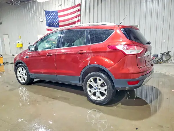 1FMCU9J95GUC64333 2016 FORD ESCAPE - Image 2
