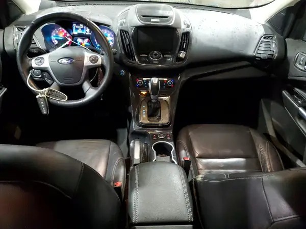 1FMCU9J95GUC64333 2016 FORD ESCAPE - Image 8