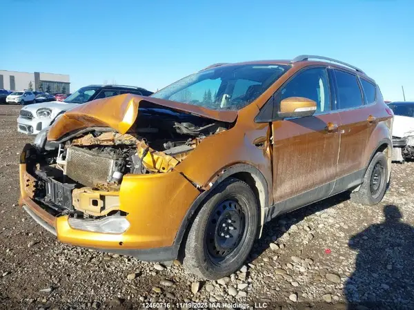 1FMCU9J95GUC70293 2016 FORD ESCAPE - Image 2