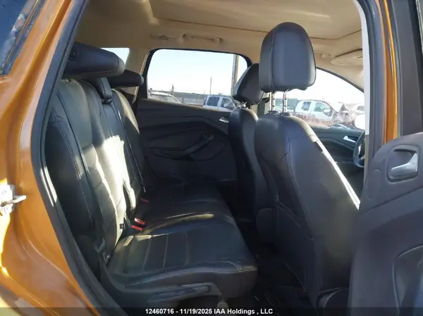 1FMCU9J95GUC70293 2016 FORD ESCAPE - Image 8