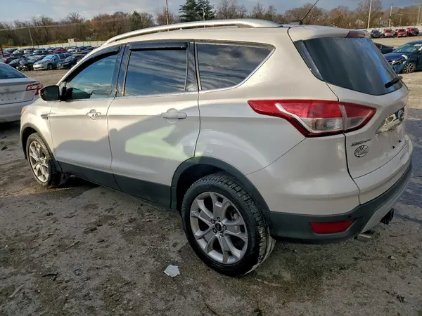 1FMCU9J95GUC71704 2016 FORD ESCAPE - Image 2