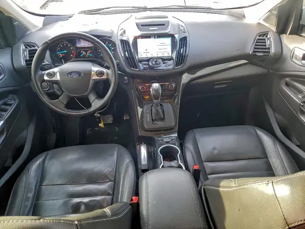 1FMCU9J95GUC71704 2016 FORD ESCAPE - Image 8