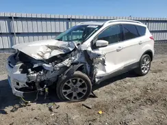 1FMCU9J95GUC74411 2016 FORD ESCAPE