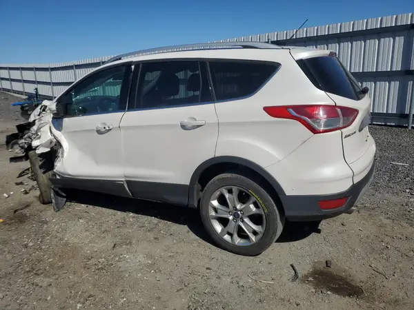 1FMCU9J95GUC74411 2016 FORD ESCAPE - Image 2