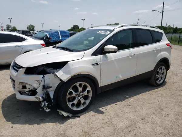 1FMCU9J95GUC76918 2016 FORD ESCAPE - Image 1