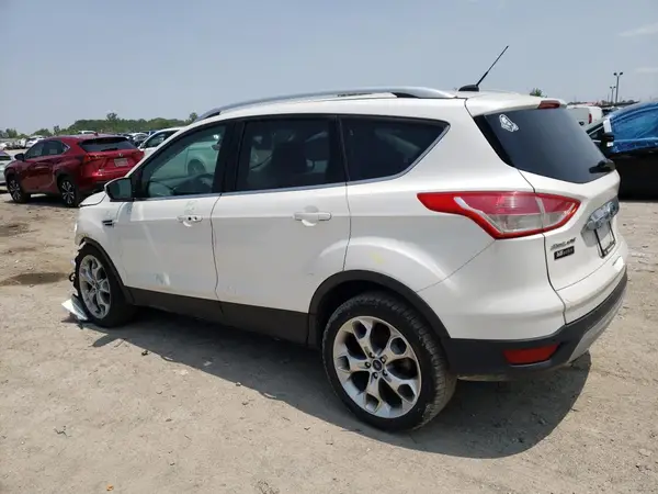 1FMCU9J95GUC76918 2016 FORD ESCAPE - Image 2