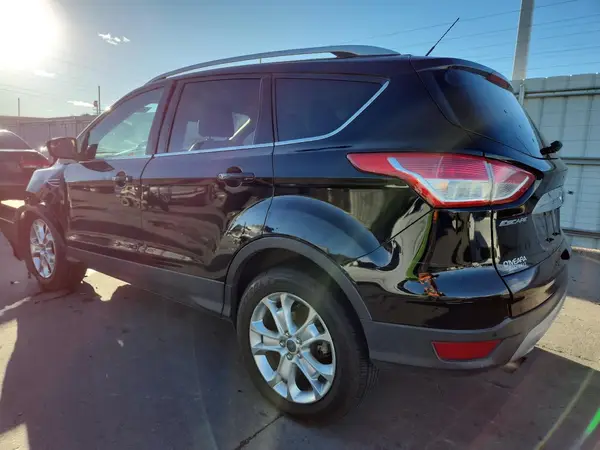 1FMCU9J95GUC79351 2016 FORD ESCAPE - Image 2