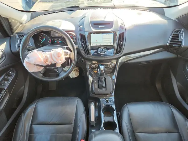 1FMCU9J95GUC79351 2016 FORD ESCAPE - Image 8