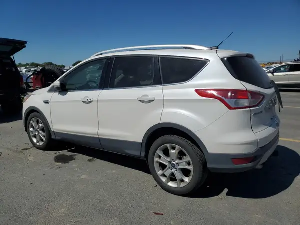 1FMCU9J95GUC79706 2016 FORD ESCAPE - Image 2