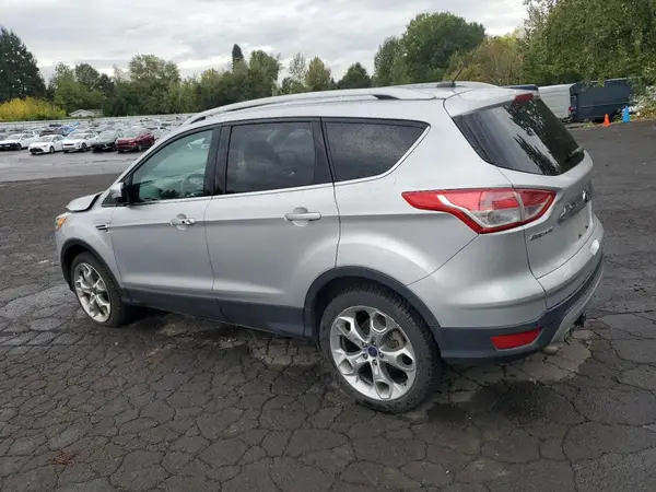 1FMCU9J95GUC81083 2016 FORD ESCAPE - Image 2