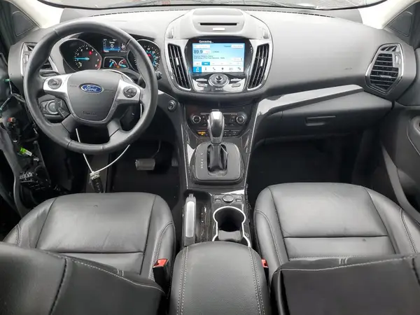 1FMCU9J95GUC81083 2016 FORD ESCAPE - Image 8