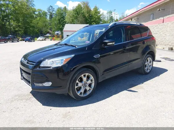 1FMCU9J95GUC83285 2016 FORD ESCAPE - Image 2