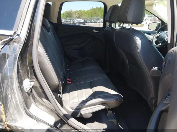1FMCU9J95GUC83285 2016 FORD ESCAPE - Image 8
