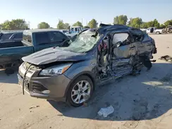 1FMCU9J95GUC85070 2016 FORD ESCAPE