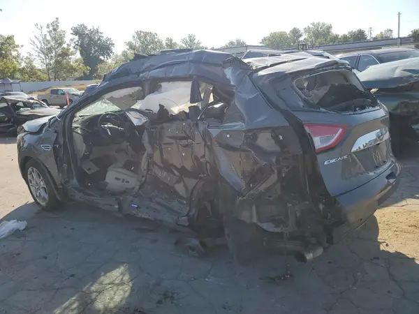 1FMCU9J95GUC85070 2016 FORD ESCAPE - Image 2