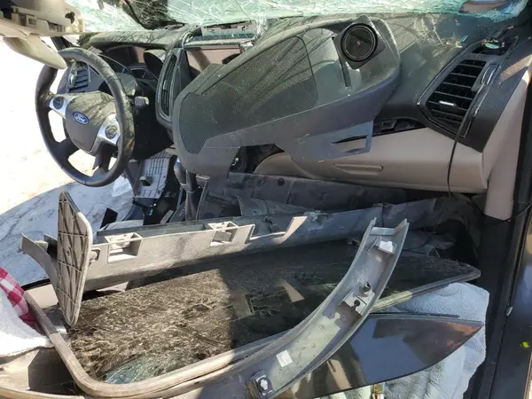 1FMCU9J95GUC85070 2016 FORD ESCAPE - Image 8