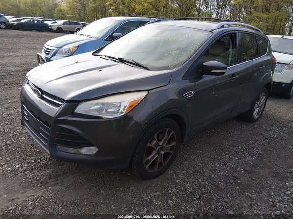 1FMCU9J95GUC85327 2016 FORD ESCAPE - Image 2