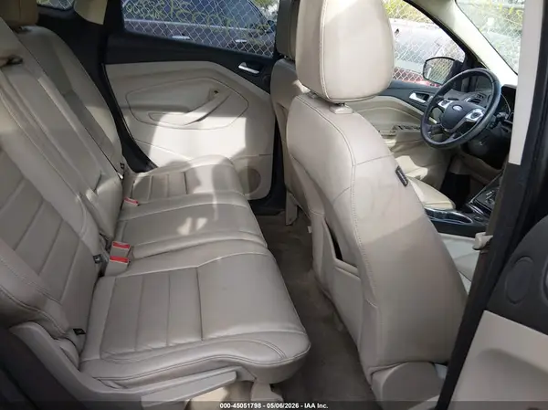 1FMCU9J95GUC85327 2016 FORD ESCAPE - Image 8