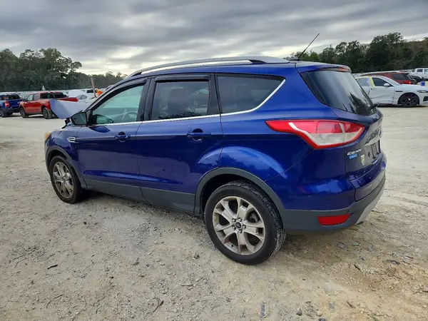 1FMCU9J95GUC85330 2016 FORD ESCAPE - Image 2