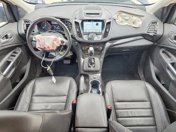 1FMCU9J95GUC85330 2016 FORD ESCAPE - Image 8