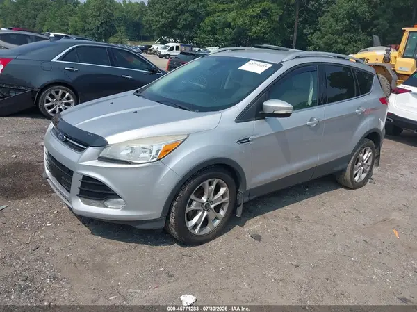 1FMCU9J95GUC91872 2016 FORD ESCAPE - Image 2