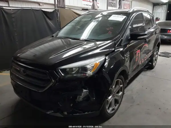1FMCU9J95HUA01471 2017 FORD ESCAPE - Image 2