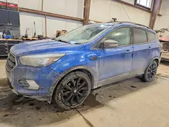 1FMCU9J95HUA01499 2017 FORD ESCAPE