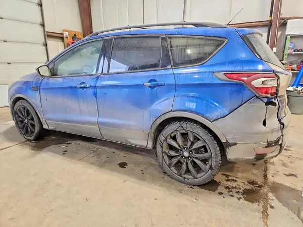 1FMCU9J95HUA01499 2017 FORD ESCAPE - Image 2