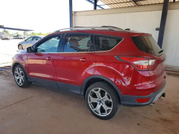 1FMCU9J95HUA04483 2017 FORD ESCAPE - Image 2
